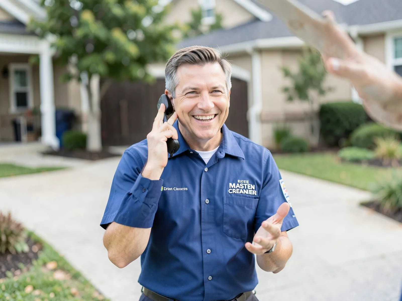 Drain Cleaning Amberson, PA FAQs